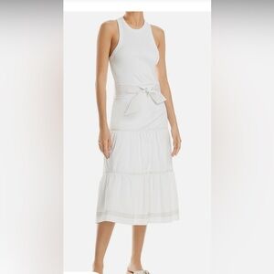 Veronica Beard Austyn Dress Sz L